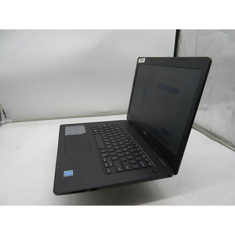 Dell Inspiron 3482 N5000 @ 1.10GHz 4gb ram