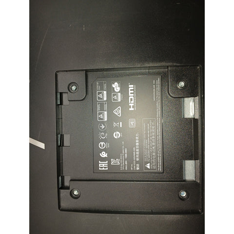 HP EliteDisplay E223d 21.5" FHD Docking Monitor USB-C HDMI DP