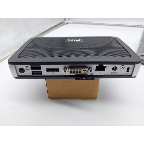 WYSE Dell PxN 909569-01L P25 Mini Desktop Zero Client 512 MB Ram, NEW Tera2