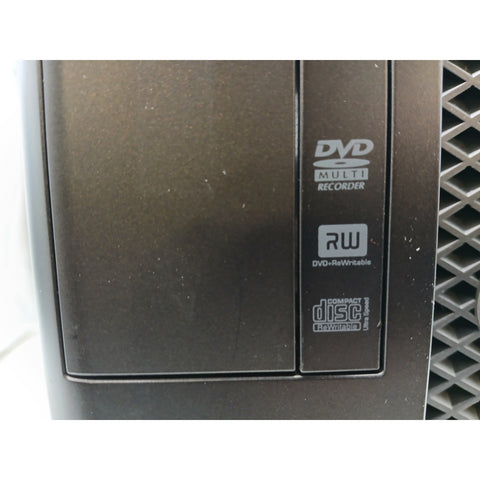 Dell Precision 3610 | 3.7GHz intel xeon e5 1650 v2 64GB DDR3 | NVIDIA nvs310 |