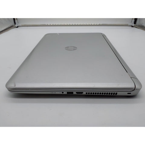 HP Pavilion 15-ab228na i3-5020U