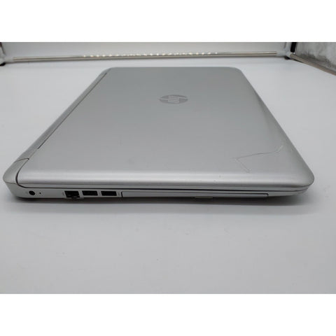 HP Pavilion 15-ab228na i3-5020U