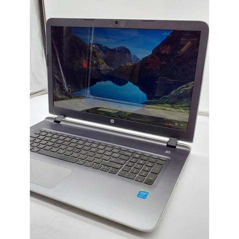 HP Pavilion 15-ab228na i3-5020U