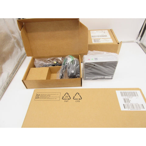 HP THIN CLIENT T310 C3G80AT + KEYBOARD & MOUSE, NO MONITOR !!!