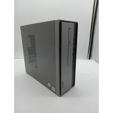 Lenovo IdeaCentre 3 Desktop Athlon Silver 3050U 4GB 256GB 90NT0000US