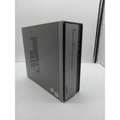 Lenovo IdeaCentre 3 Desktop Athlon Silver 3050U 4GB 256GB 90NT0000US - Lenovo IdeaCentre 3