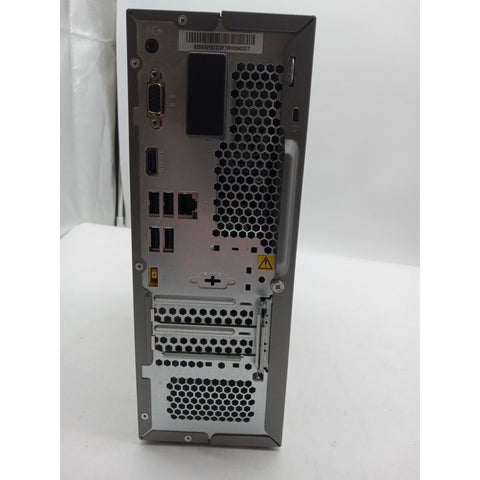 Lenovo IdeaCentre 3 Desktop Athlon Silver 3050U 4GB 256GB 90NT0000US