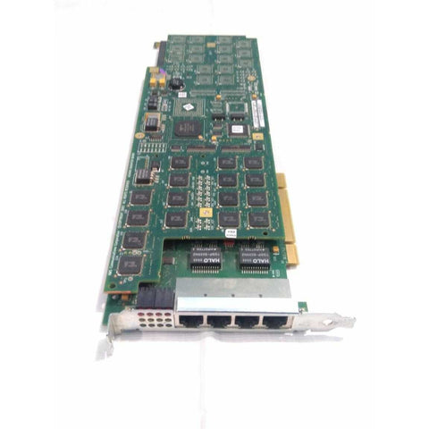 NMS 12-7074-050713 Communications PCI Card, AG4040, New OOB