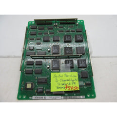 Nortel Meridian NTAK93AB D - Channel PRI Card - nortel meridian ntak93ab d channel pri card