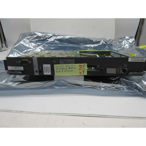 Nortel NT0966AA/(ITG-P) Circuit Card