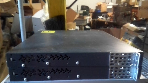 Cisco Catalyst WS-C3750G-48TS 48-Port Gigabit Managed Ethernet Switch