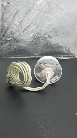 AccelTex ATS-OO-245-46-4RPTP-36 2.4/5GHz 4/6dBi Omni Antenna RPTNC