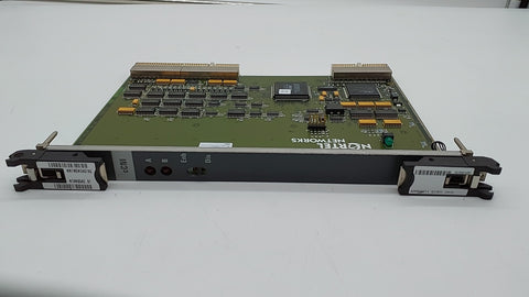 Nortel Meridian NT4N65AC card