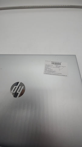 HP Probook 650 G4
