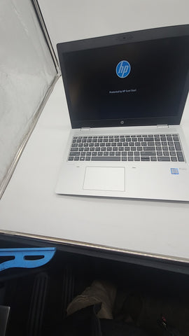 HP Probook 650 G4