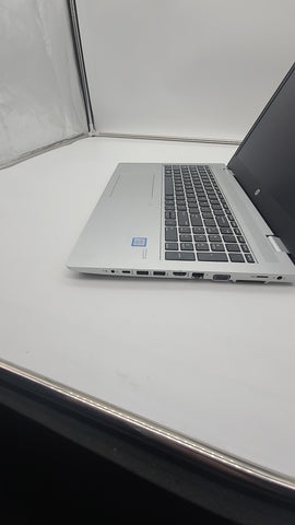 HP Probook 650 G4
