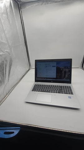 HP Probook 650 G4