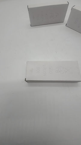 Motorola 7.4v lithium ion battery NNTN6034B