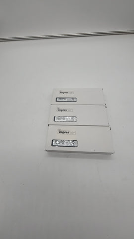 Motorola 7.4v lithium ion battery NNTN6034B