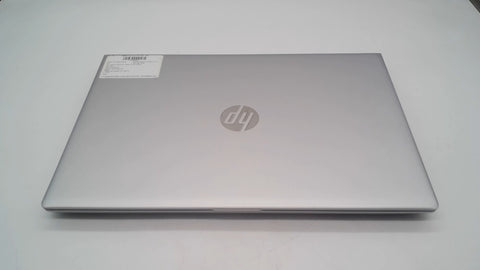 HP Probook 640 G5, i5-8365u 1.6ghz, 8gb ddr4 ram, 500gb hard drive