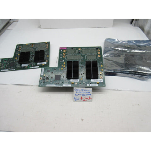 CISCO WS-F6700-CFC Daughter Board