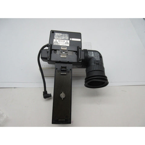 PANASONIC WV-VF02 Electronic Viewfinder fits: Panasonic WV-D5100, NEW
