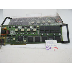 BROOKTROUT 804-065-02 TR114+ UP4L Voice Fax card, Pre Owned