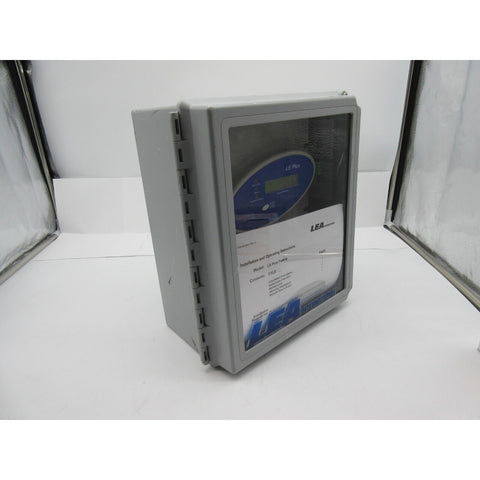 LEA INT'L High Voltage Surge Protector, LS-200 PLUS-1 120/208-3Y, NEW