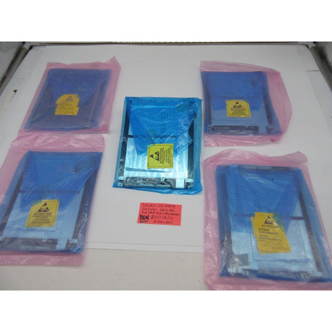 SHARP 7.7" IndustriaL LCD Panel LM8V311 NEW in sealed bags
