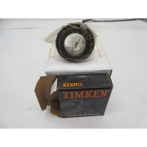 TIMKEN Sealed Tapered Roller Bearing, #23690 NEW