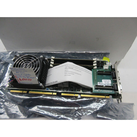 TRENTON TEXAS 92-506731-XXX Untested. All-in-one. Looks Good, Pre Owned