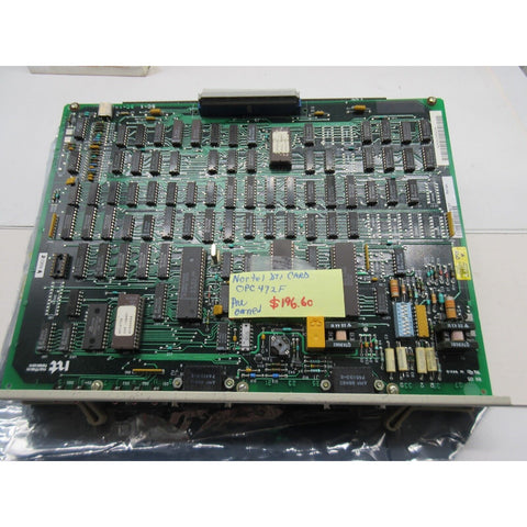 NORTEL NNTM2930217K DTI Board