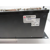 ROSE CRV-6DLP/AUD Extender rackmount chassis, see specs below: NEW