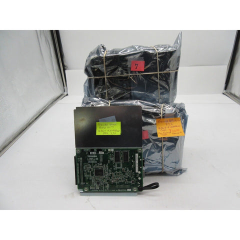 TOSHIBA MIPU 16-1A V.2A 16 Port IP Interface Card, Pre Owned.