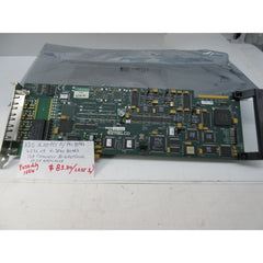 XDS H.100 PCI/T1 PRI Board, Amtelco 257L119, 4-Span Board. NEW