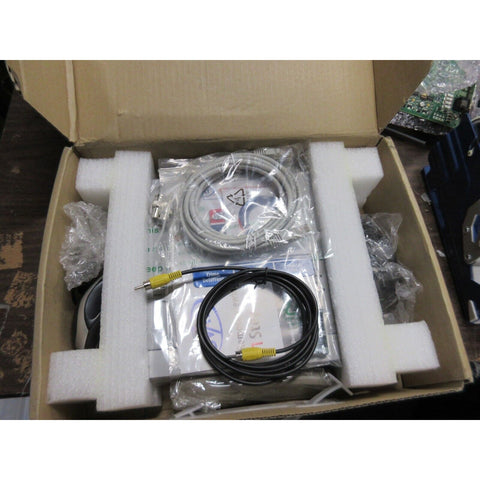 SVAT Digital Video Recorder #11100