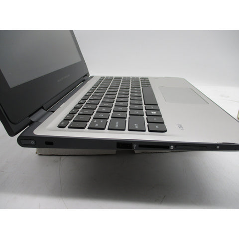 HP X360 310 G2 11.6" covertible touchscreen N3700 proc 256gb ssd 8GB Win 11