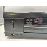 Sherwood RX-4109 AM/FM Stereo Receiver 200W 2-Channel Hi-Fi Amplifier