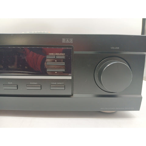 Sherwood RX-4109 AM/FM Stereo Receiver 200W 2-Channel Hi-Fi Amplifier