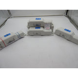 Lot of 4 CalAmp TTU-07C4V0 Mobile GPS Tracking Units