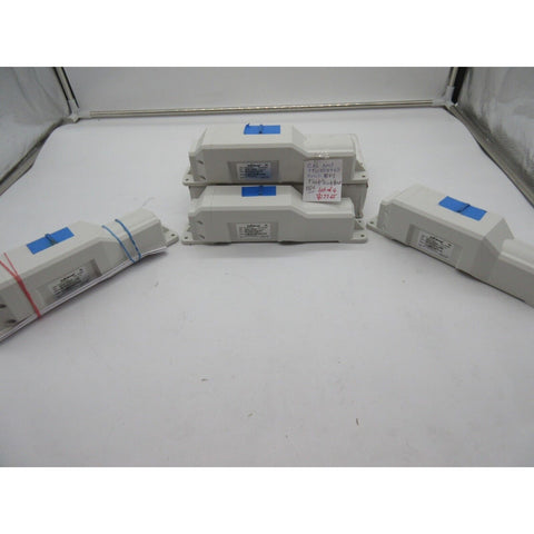 Lot of 4 CalAmp TTU-07C4V0 Mobile GPS Tracking Units