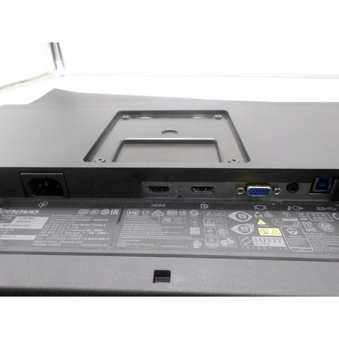 Lenovo Thinkvision T2424pA Monitor