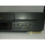 Panasonic AG-1340 Super 4-Head VCR