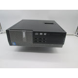 Optiplex 7010 sff I5-3570 4GB Ram 500GB HDD No OS