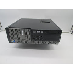 Optiplex 7010 sff I5-3570 4GB Ram 500GB HDD No OS