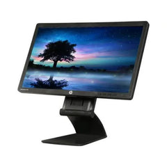 HP EliteDisplay E201 Tested Working