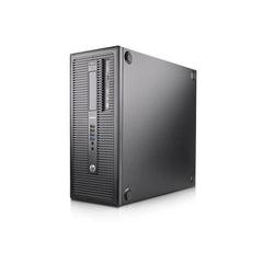 HP EliteDesk 800 G1 TWR i7-4790 3.6GHz 16GB RAM 500GB HDD No OS