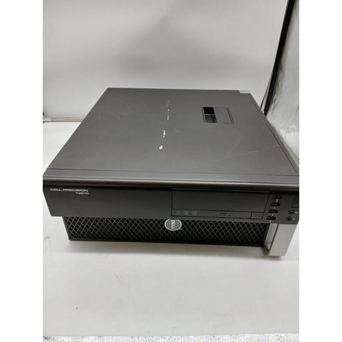 Dell  Precision 5810 | 3.7GHz intel xeon e5 1650 v2 64GB DDR3 | NVIDIA nvs310 |