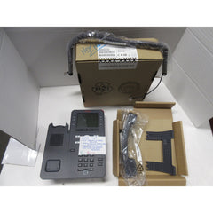 AVAYA J169 IP BUSINESS PHONE, NEW...COMPLETE IN BOX