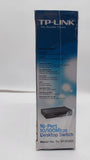 TP-Link Router TL-SF1016D Desktop Switch